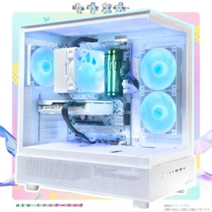 ミドル ゲーミング