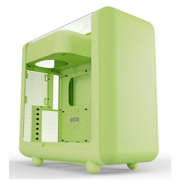 HYTE X50 純正ファン4個 option有