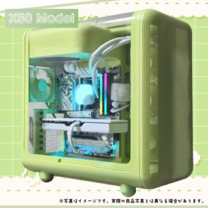 パスカル X ゲーミング