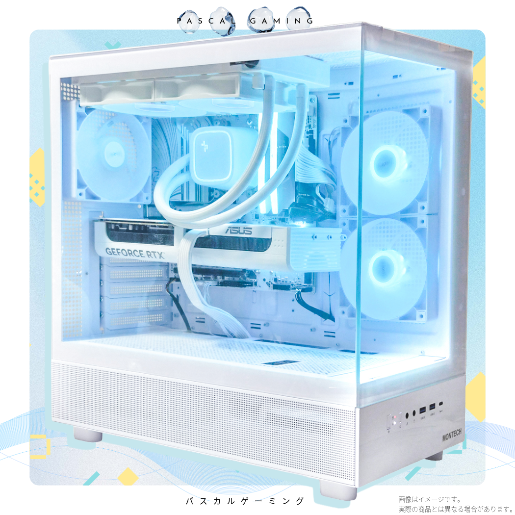 プロフィール画像