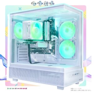 ライト ゲーミング