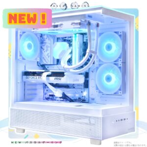 パスカル ゲーミング