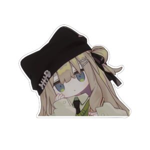 大型ステッカー(キプフェル)