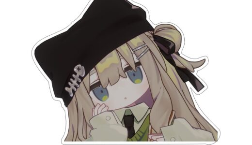 下のソーシャルリンクからフォロー