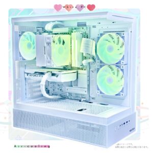 デビュー ゲーミング