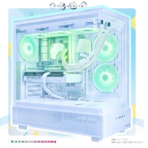 パスカル ゲーミング